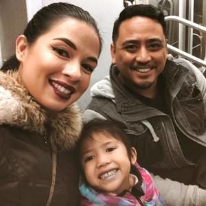 Meet your Posher, Krystyna